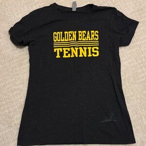 Next Level Apparel Charcoal T-Shirt